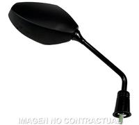 Miroir Rétroviseur HERT DX Pour SYM 50 Pour Symphony SR 4T 2010-2015