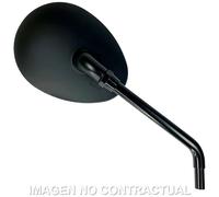 Expédition Gratuite Miroir HERT TRIUMPH 855-955 TIGER Droit Pour Moto Pièces