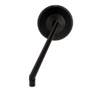 Highsider Montana-blast Rearview Mirror Argenté