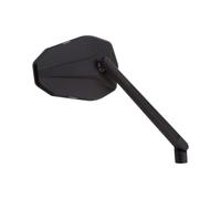 Miroir Highsider Victory-X Xl, Noir Noir