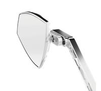 Miroir HIGHSIDER WAVE, argent