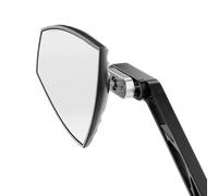 Miroir HIGHSIDER WAVE, argent
