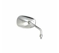Miroir Homologué Chrome Gauche JMP Pour Kawasaki 1700 Vulcan Class 2009-201