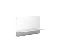Miroir Horizon Horizontal Acier