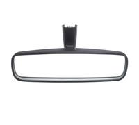 Miroir Intérieur de la Voiture 8148KK Miroir de Vue Arrière Réduisez le Remplacement de la Vision des Angles Morts Remplacement du Rétroviseur pour 307