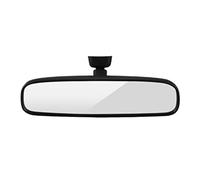 Miroir Intérieur De Voiture Compatible Avec Accord 2013-2017 Pour Civic 2012-2015 Pour CR-V 2006-2016 Pièces Rétroviseur Intérieur Voiture OEM 76400-SEA-305