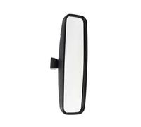 Miroir Intérieur De Voiture Compatible Avec Citroen Pour C1 2005-2021 Pièces Rétroviseur Intérieur De Voiture Réparation Accessoires Remplacement OEM 814842