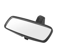 Miroir Intérieur de Voiture Compatible Avec Citroen Pour C5 II Break 2004-2024 C4 I 2004-2011 Rétroviseur Intérieur Pour Grand Angle Visualisation Facile Pour Rétroviseur Intérieur Voiture