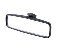 Miroir Intérieur de Voiture Compatible Avec Vauxhall Pour Opel Pour Vivaro AB 2001-2019 1 Pièce Rétroviseur Noir Intérieur Accessoires De Remplacement De Voiture Rétroviseur