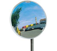 Miroir intérieur et extérieur Visiom® en polymir 40 x 60 cm