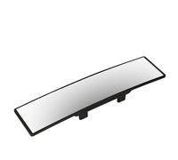 Miroir intérieur Pour Rétroviseur Voiture Rétroviseur Intérieur Bébé Pare Brise Pare Soleil Plaque, Miroir D'observation Auxiliaire Panoramique