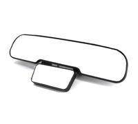 Miroir intérieur Pour Rétroviseurs Voiture Rotatifs 2 En 1 Double Rétroviseur Pour Enfants Vue Intérieure Pour Grand Angle Universel Endoscope Sécurité