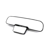 Miroir intérieur Pour Rétroviseurs Voiture Rotatifs 2 En 1 Double Rétroviseur Pour Enfants Vue Intérieure Pour Grand Angle Universel Endoscope De Sécurité
