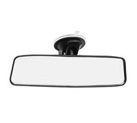 Miroir intérieur Rétroviseur Voiture Réglable Panoramique À 360 ° Pièces Véhicule Avec Ventouse Accessoires D'intérieur Décoratifs