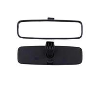 Miroir intérieur Universel Rétroviseur Intérieur Rotatif À 360° Voiture Angle Ventouse Réglable Style
