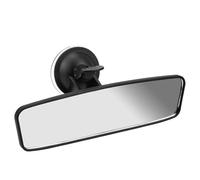 Miroir intérieur Universelle Ventouse Réglable Rotation À 360° Rétroviseur Voiture Vue Intérieure Angle