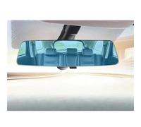 Miroir Intérieur Voiture Accessoires Voiture En Verre Micro-incurvé Plein Écran Rétroviseurs Voiture Sans Cadre Rétroviseur Intérieur Voiture Anti-éblouissement Pour Enfant