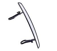 Miroir Intérieur Voiture Compatible Avec KAWASAKI Pour MULE 3000 3010 4000 4010 TERYX 750 Rétroviseur Intérieur Voiture Convexe Pièce Rechange