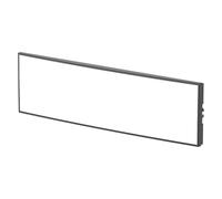 Miroir intérieur Voiture Extension Rétroviseur Voiture Accessoire Automatique Pour SUV Camions Véhicules Clip Sur Angle Mort Vue Arrière Panoramique