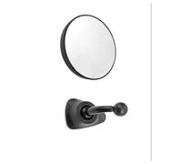 Miroir intérieur Voiture Rétroviseur De Sécurité Pour Bébé Vue Arrière Dos À La Route Pour Surveillance Des Nourrissons Et Enfants