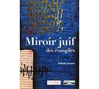 Miroir juif des évangiles