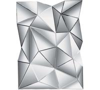 Miroir - KARE - Prisma - 120x80 cm - Verre - Rectangulaire - Contemporain