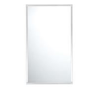 Miroir Kartell ONLY ME Blanc