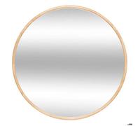 Atmosphera - Miroir Kim Beige d110cm