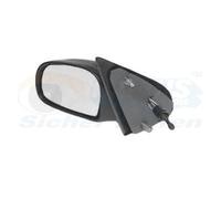 Miroir Latéral 0950803 VAN WEZEL Pour CITROËN