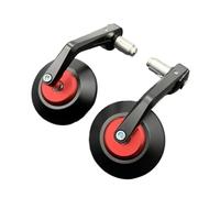 Miroir Latéral De Moto Compatible Avec CB1000R Pour CB1300 Pour CB600F Rétroviseurs De Moto Rétroviseurs D'embout De Guidon De Moto Rétroviseurs De Moto Rétroviseurs De Moto