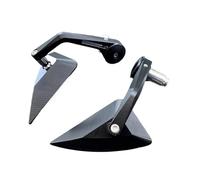 Miroir Latéral De Moto Compatible Avec CB1000R Pour CB650 Pour CB500F Rétroviseur De Guidon De Moto Embout De Guidon, Rétroviseur De Moto, Accessoires De Moto