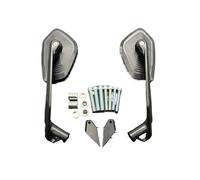 Miroir Latéral De Moto Compatible Avec K1300R 2008-2015 Pour R NineT 2013-2024 Rétroviseur De Guidon De Moto Rétroviseur Latéral De Moto.