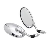 Miroir Latéral De Moto Compatible Avec Pour Versys1000 Pour ER6N Pour ER6F Rétroviseur Latéral De Moto Rétroviseur Latéral De Moto Accessoire De Moto