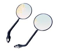 Miroir Latéral De Moto Compatible Avec XR230 Pour XR200 Pour XR125 Rétroviseur De Guidon Rétroviseur Latéral De Moto Accessoire De Rétroviseur Latéral De Moto