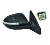 Miroir Latéral Droit Avec Clignotant Compatible Pour KIA Sportage SL