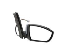 Miroir Latéral Droit Avec Clignotant Électrique Pour Ford C-Max II DXA/CB7