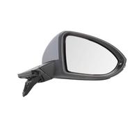 Miroir Latéral Droit Avec Clignotant Électrique Pour VW Golf VII 5G1