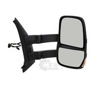 Miroir Latéral Droit Avec Clignotant JOHNS Pour Iveco Daily IV