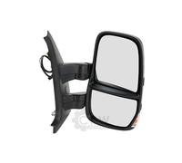 Miroir Latéral Droit Avec Clignotant JOHNS Pour Iveco Daily IV