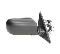 Miroir Latéral Droit Compatible Avec: BMW 5 E39 11.95-09.00