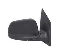 Miroir Latéral Droit Compatible Avec: KIA PICANTO II 11.05-15.03