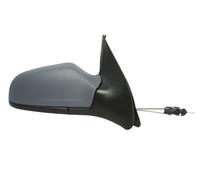 Miroir Latéral Droit Compatible Avec: OPEL ASTRA H 03.04-05.14