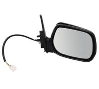 Miroir Latéral Droit Compatible Avec: TOYOTA RAV4 II 06.00-11.05
