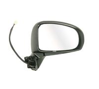 Miroir Latéral Droit Compatible Pour Toyota Prius _W3_ 1.8 HYBRIDE ZVW4_