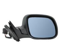 Miroir Latéral Droit Électrique Compatible Pour Audi A3 80 8L1 893 894 8A2