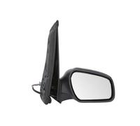Miroir Latéral Droit Électrique Compatible Pour Ford C-Max DM2