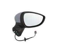 Miroir Latéral Droit Électrique Pour Ford Fiesta VI