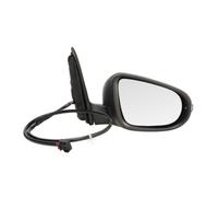 Miroir Latéral Droit Électrique Pour VW Golf VI Variant AJ5 517 5K1
