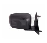 Miroir Latéral Droit Manuel Pour VW Jetta II 19E 1G2 165 Golf 1G1