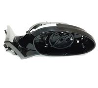 Miroir Latéral Droit Pour BMW 1 Réf: 51167185314